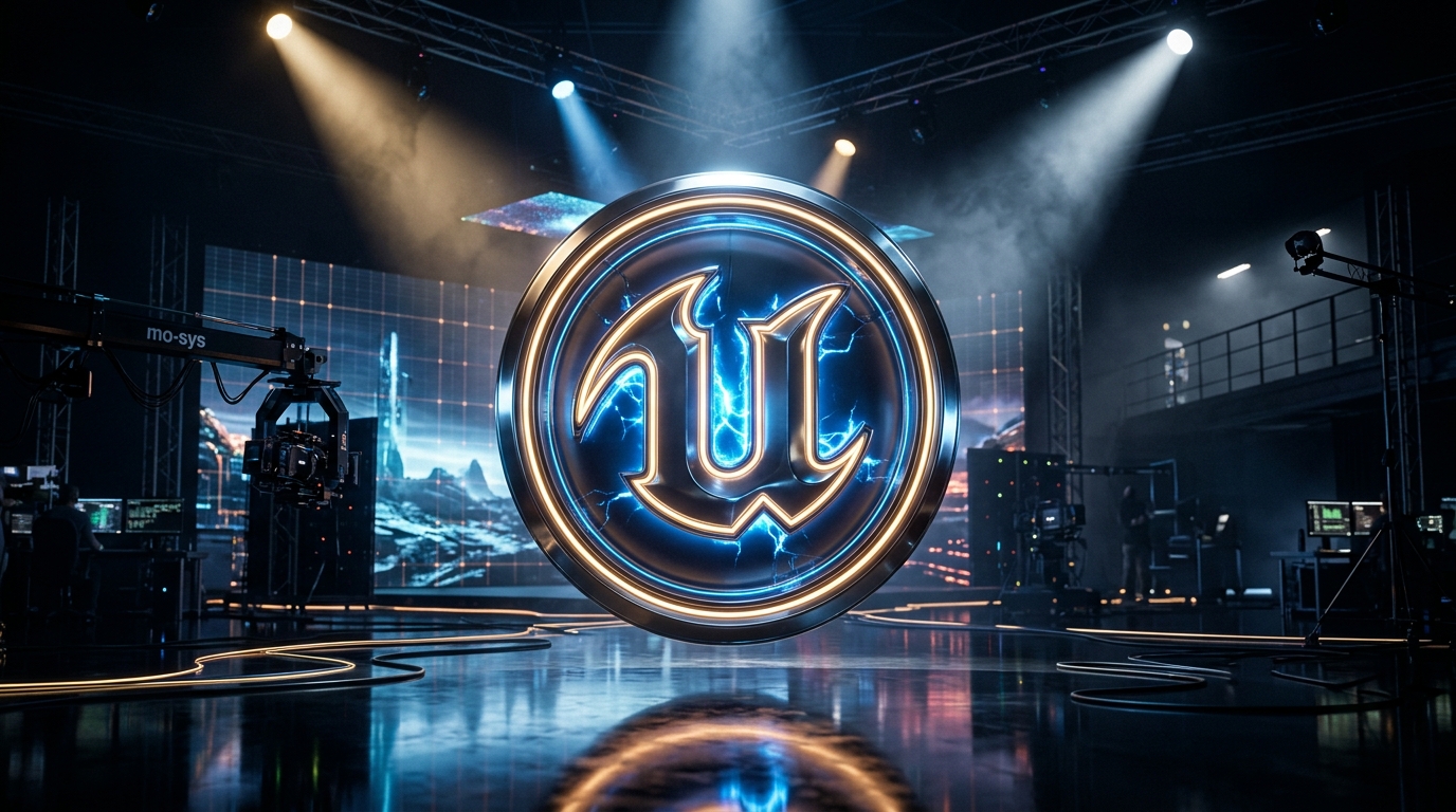 Unreal Engine